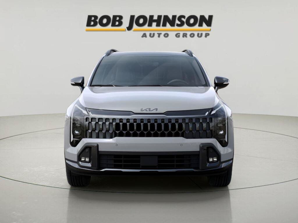 New 2026 Kia Sportage X-Line AWD/4WD image 9
