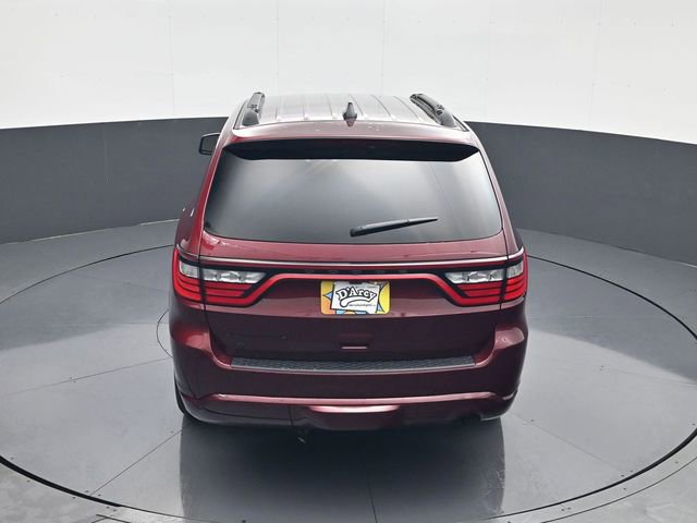 Used 2024 Dodge Durango SXT w/ SXT Blacktop Group AWD/4WD image 19