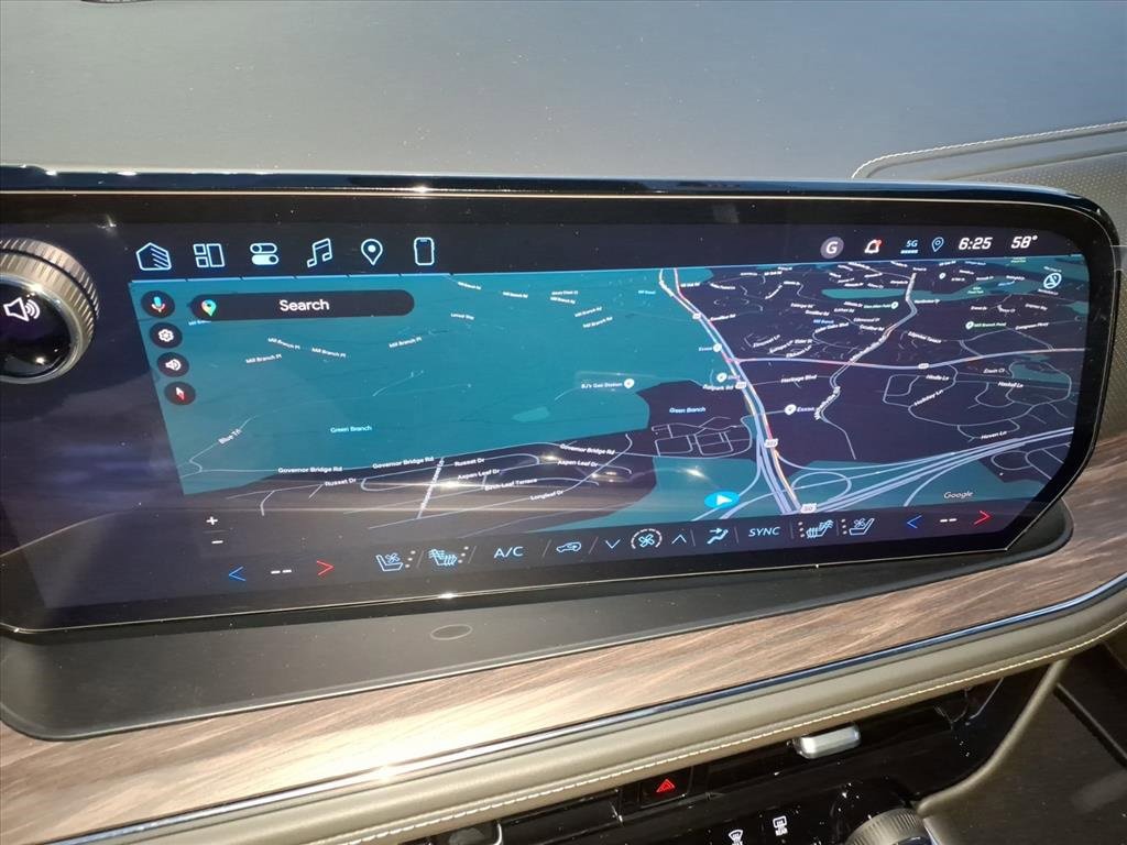 New 2026 Chevrolet Tahoe Premier image 21