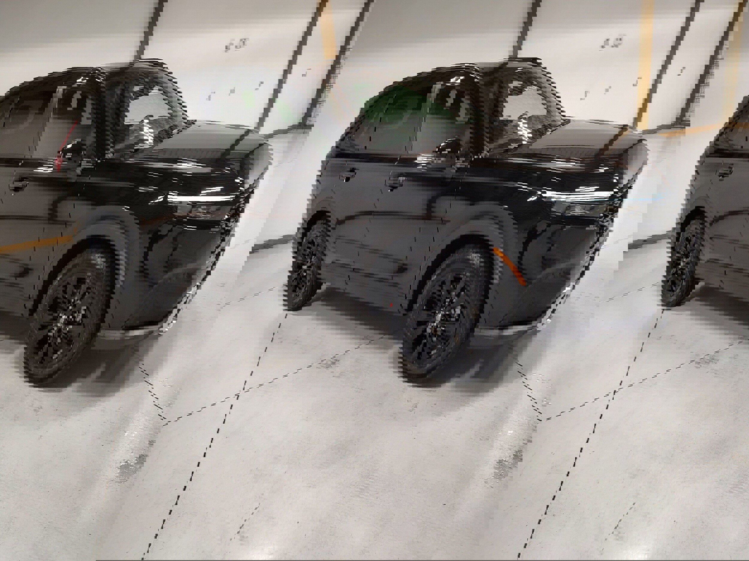 New 2026 Honda CR-V Sport Touring image 2