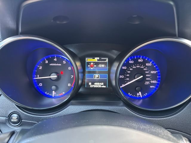 Used 2015 Subaru Outback 2.5i Premium w/ Popular Package #3 AWD/4WD image 15