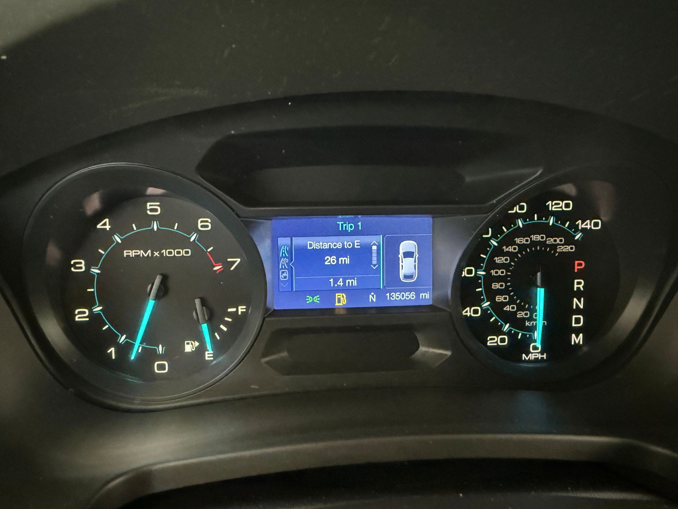 Used 2015 Ford Explorer FWD image 20