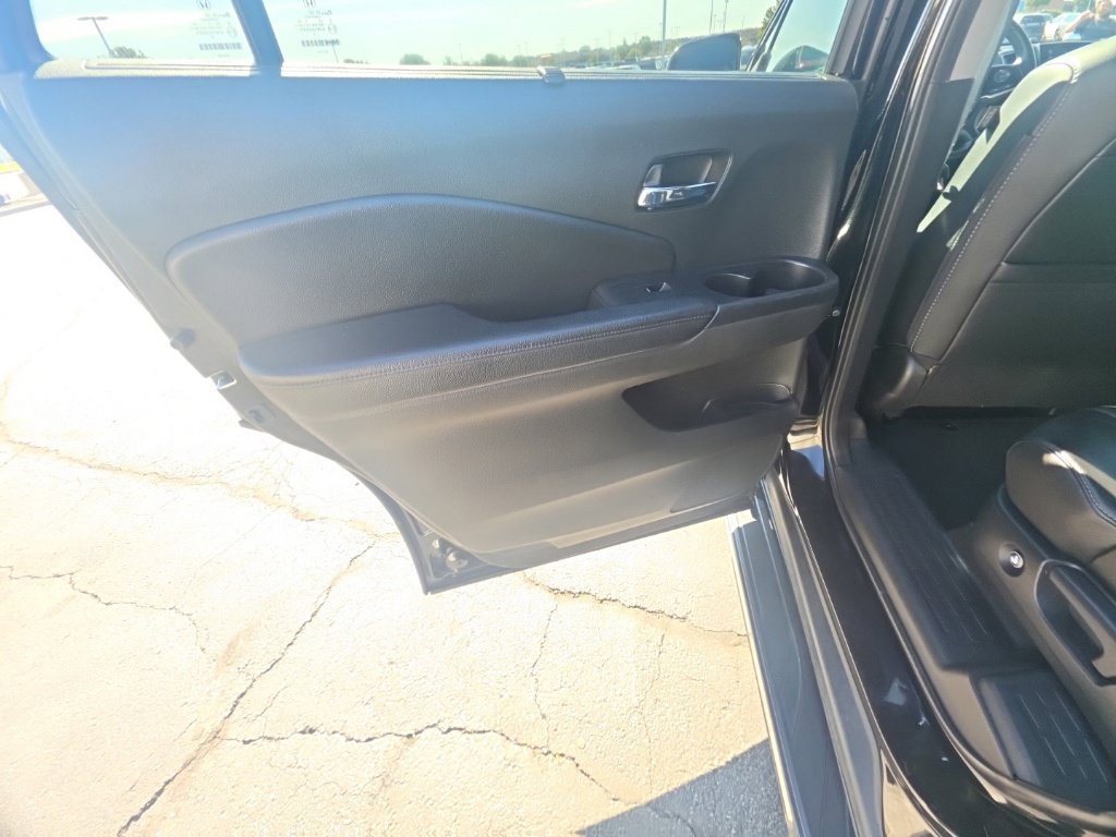 Used 2022 Honda Pilot Special Edition image 27