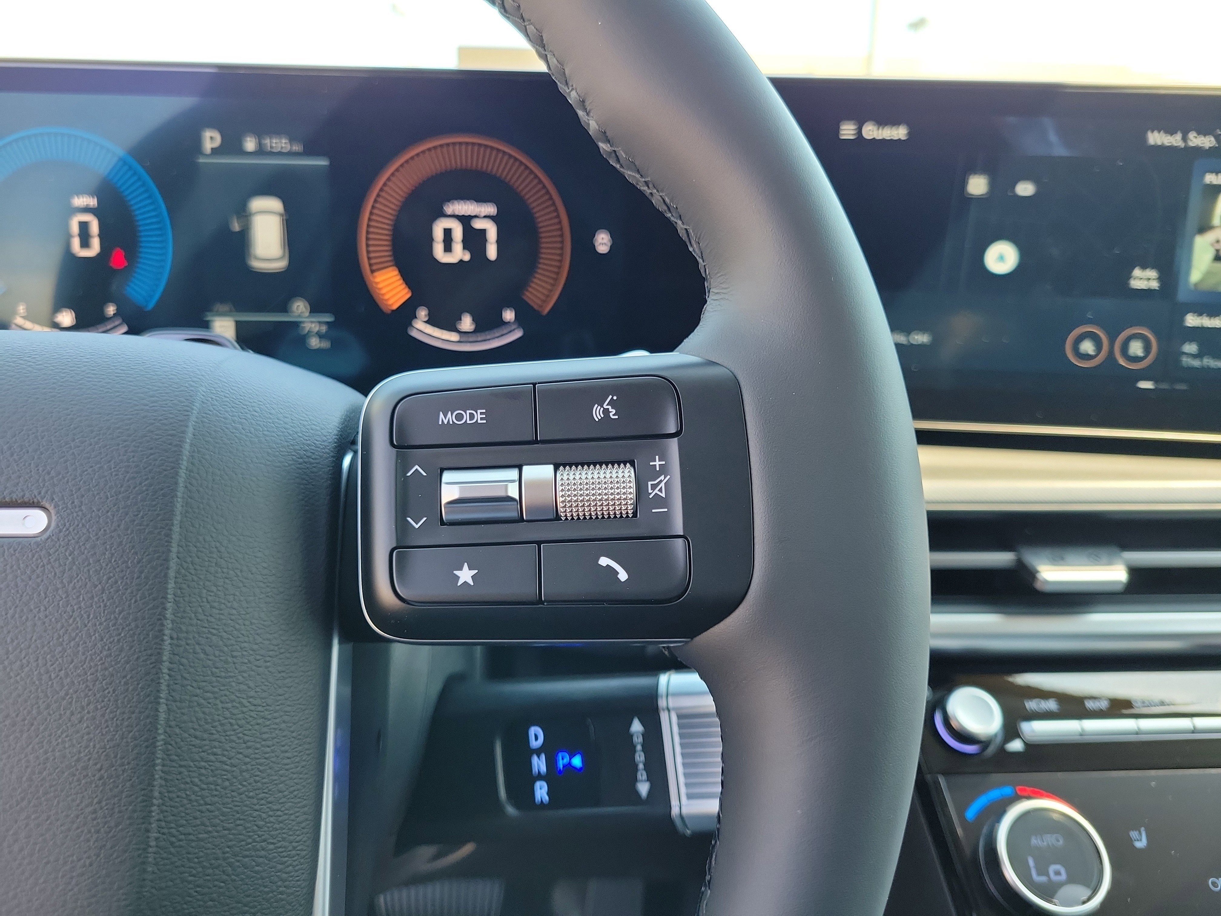 New 2026 Hyundai Santa Fe XRT AWD/4WD image 24