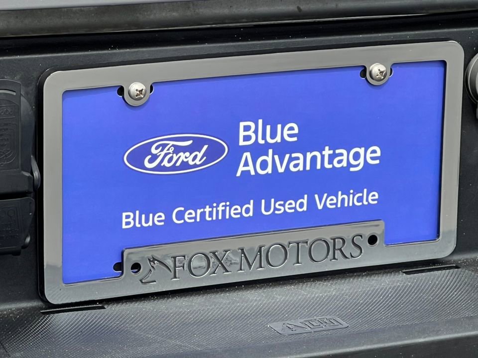 Certified 2023 Ford F150 XLT w/ Equipment Group 302A High AWD/4WD image 46