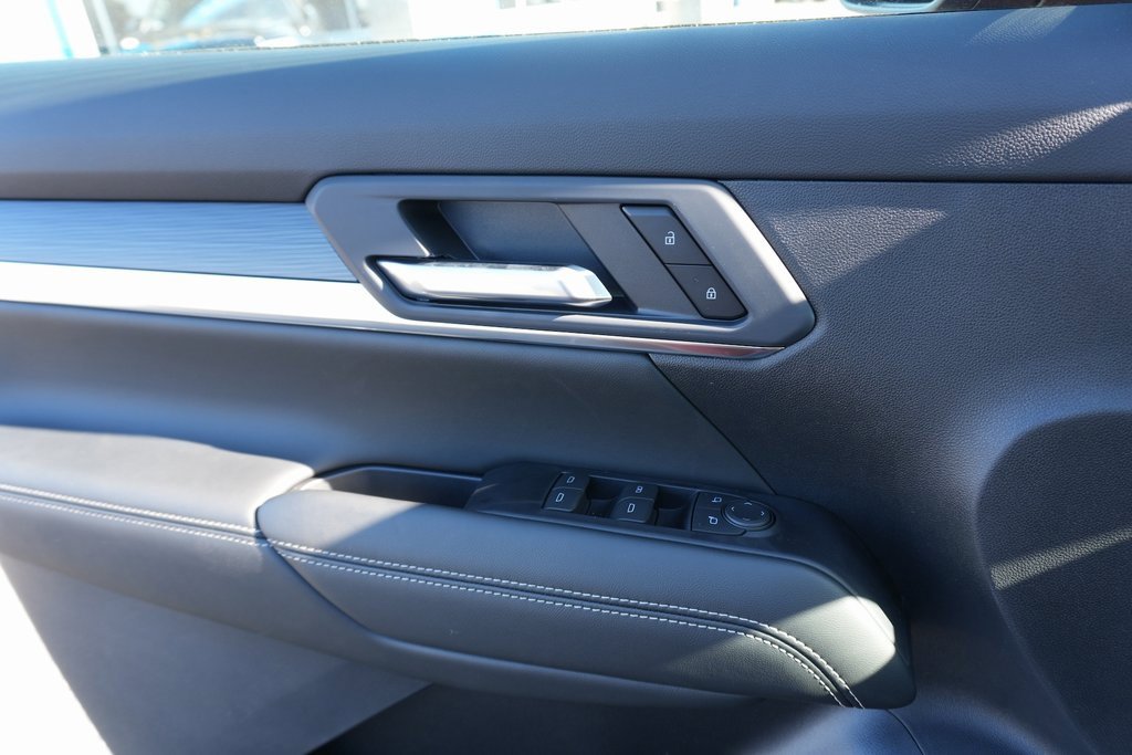 New 2026 GMC Terrain Elevation image 22