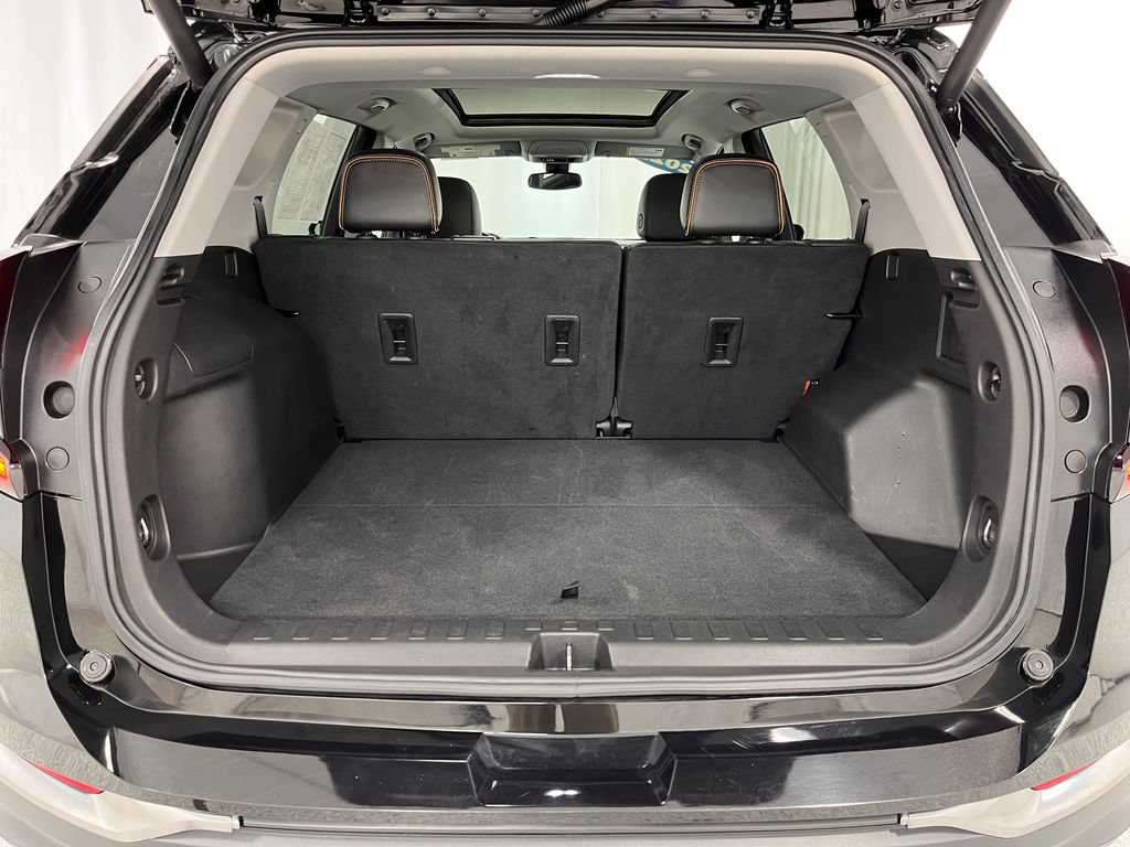 Used 2022 GMC Terrain AT4 AWD/4WD image 28