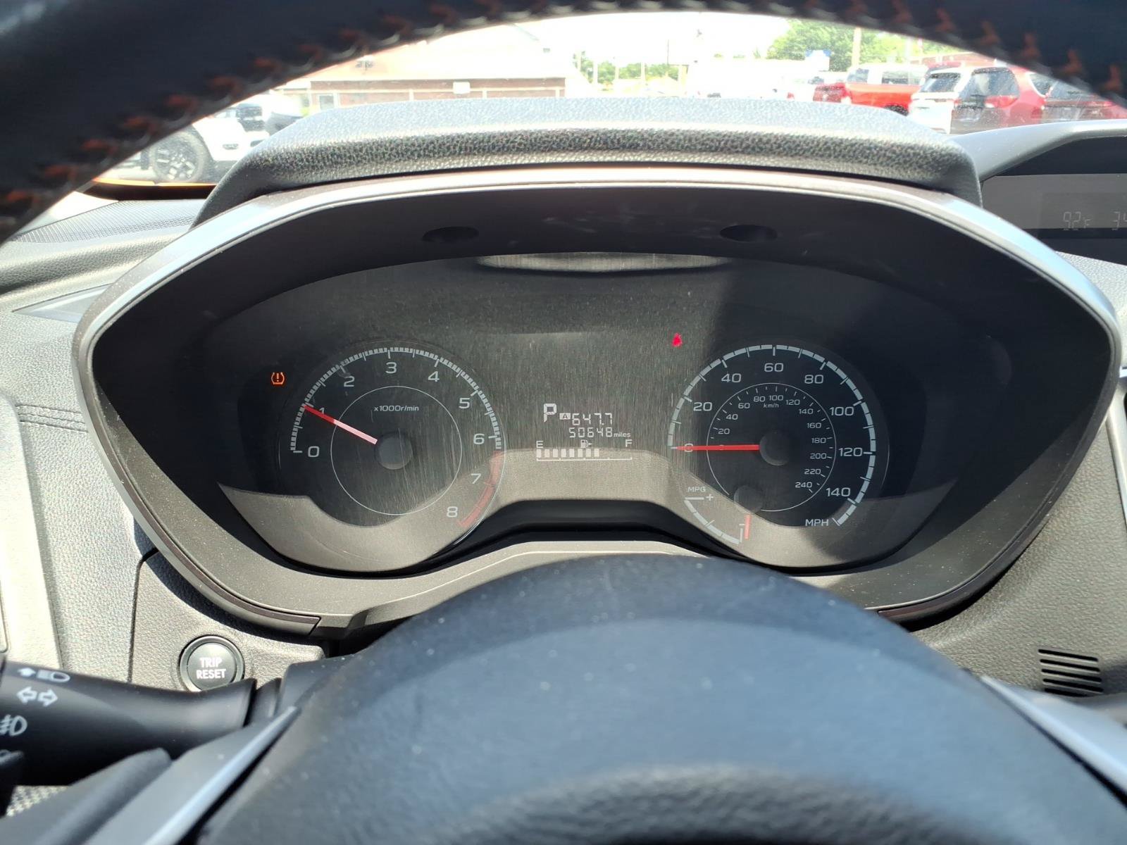 Used 2019 Subaru Crosstrek 2.0i Premium AWD/4WD image 25