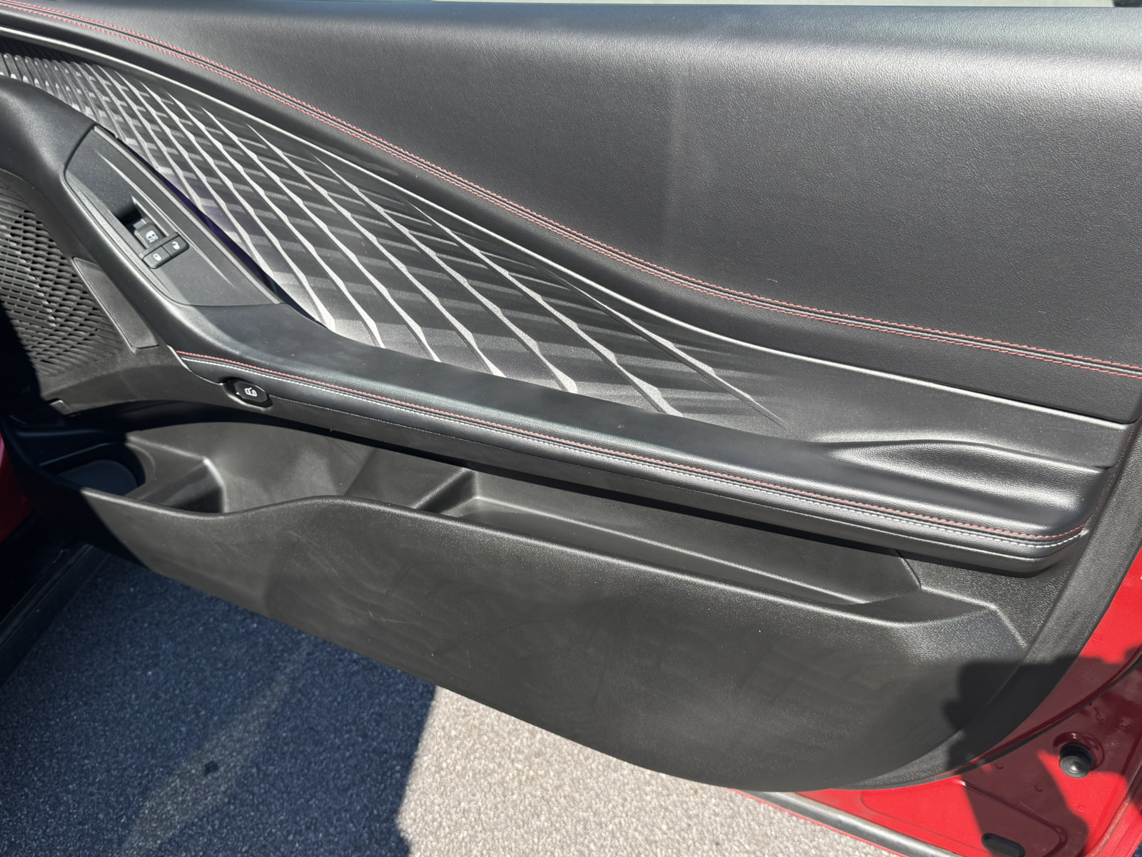 Used 2024 Dodge Charger Daytona Scat Pack w/ Plus Group AWD/4WD image 19