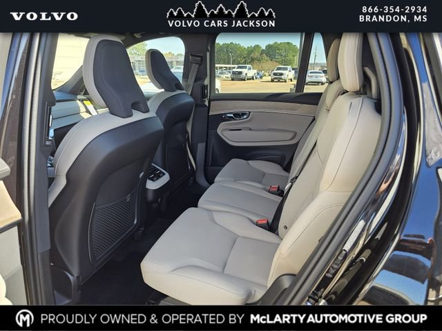 New 2026 Volvo XC90 B5 Core w/ Protection Package Premier image 17