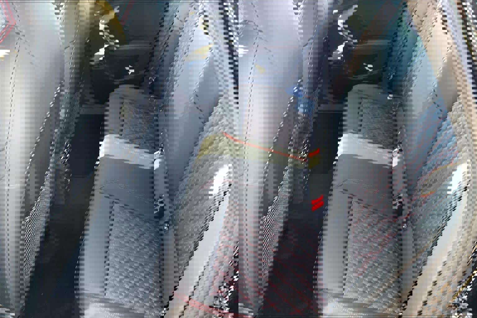 New 2026 Audi S3 Premium image 17