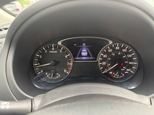 Used 2018 Nissan Altima 2.5 S w/ S Convenience Package FWD image 21