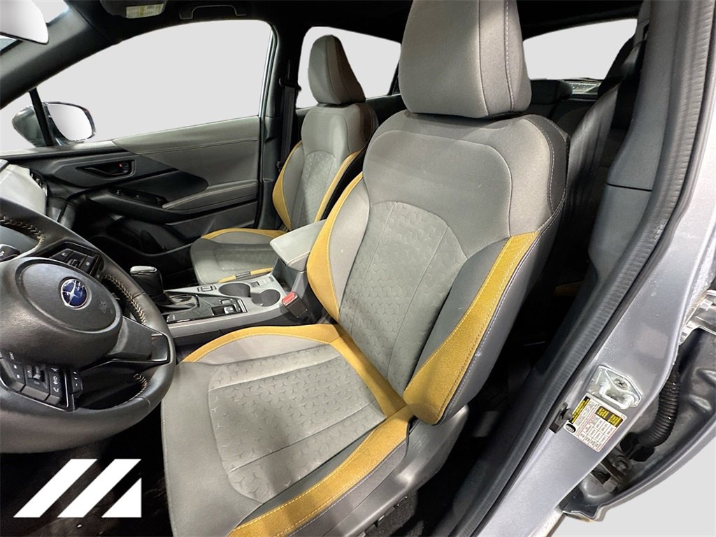 Certified 2024 Subaru Crosstrek 2.5i Sport w/ Crosstrek Mirror Package image 22