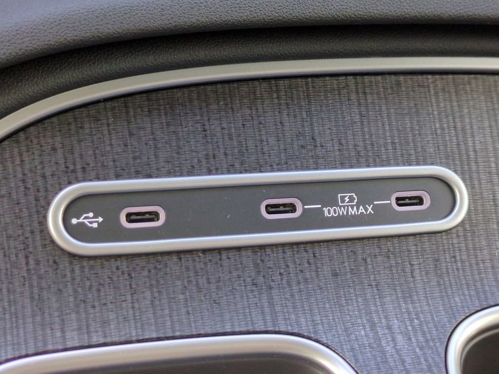 New 2026 Hyundai Palisade Limited image 26