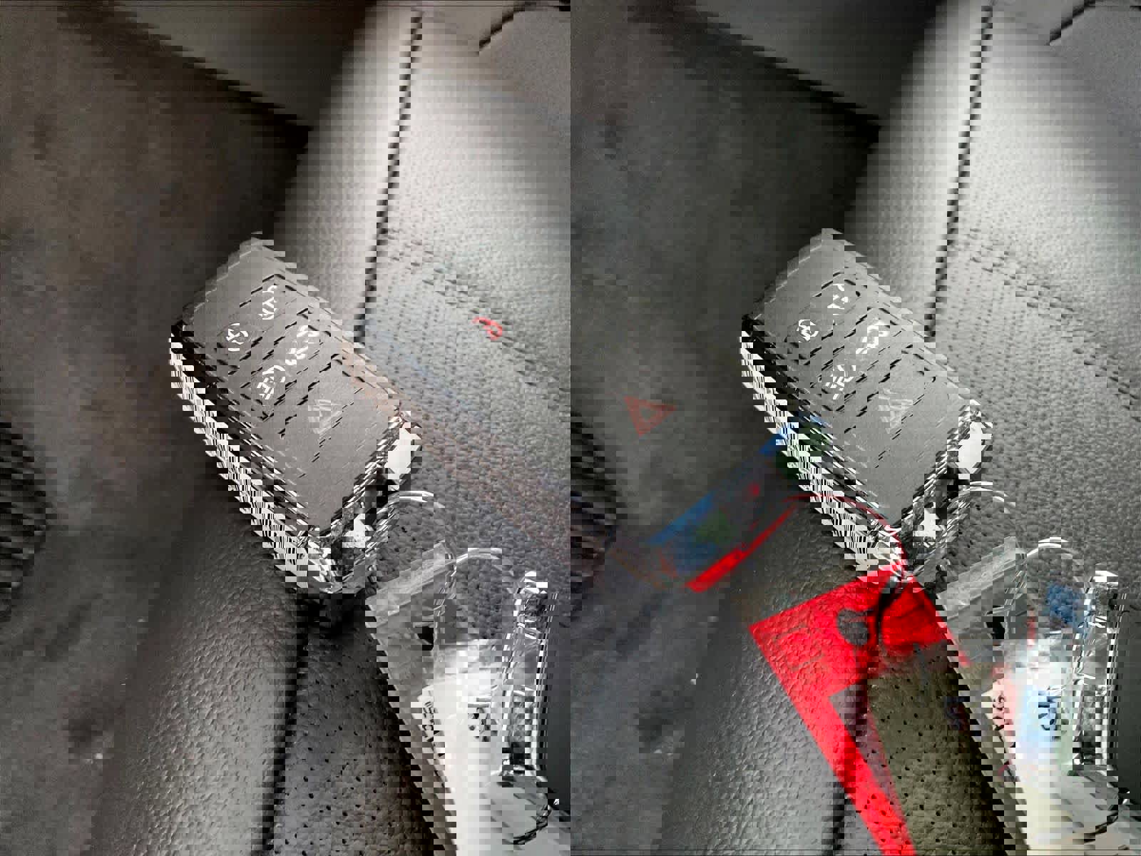 New 2026 Land Rover Range Rover Velar Dynamic SE image 35