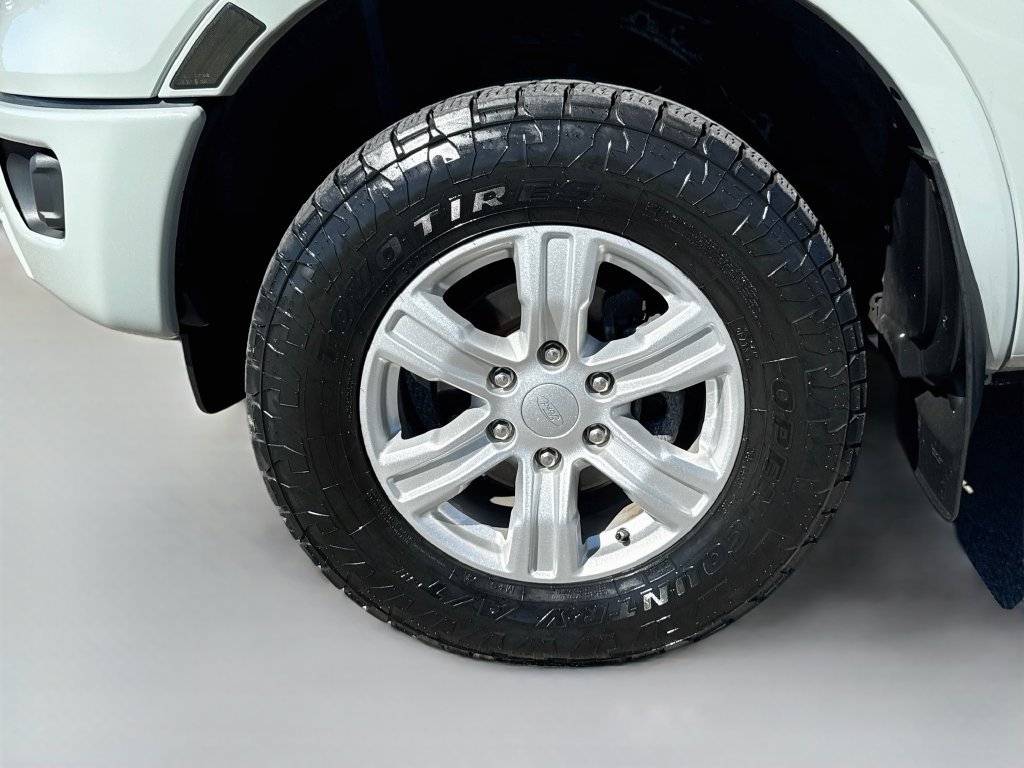Used 2021 Ford Ranger XLT w/ FX4 Off-Road Package AWD/4WD image 31