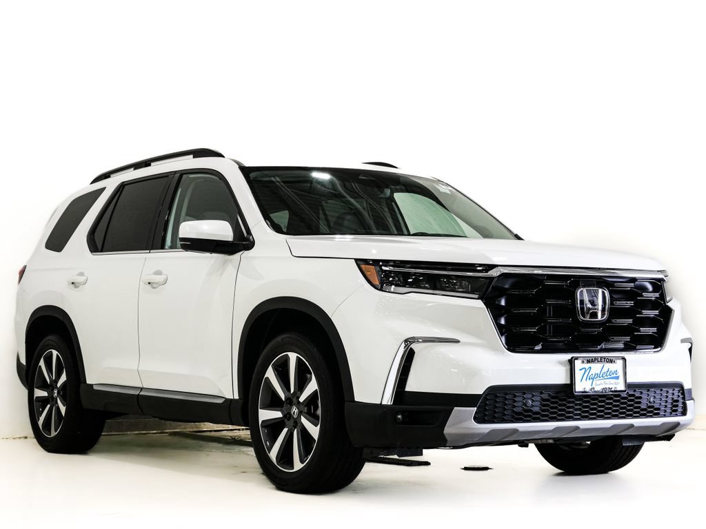 Used 2023 Honda Pilot Touring