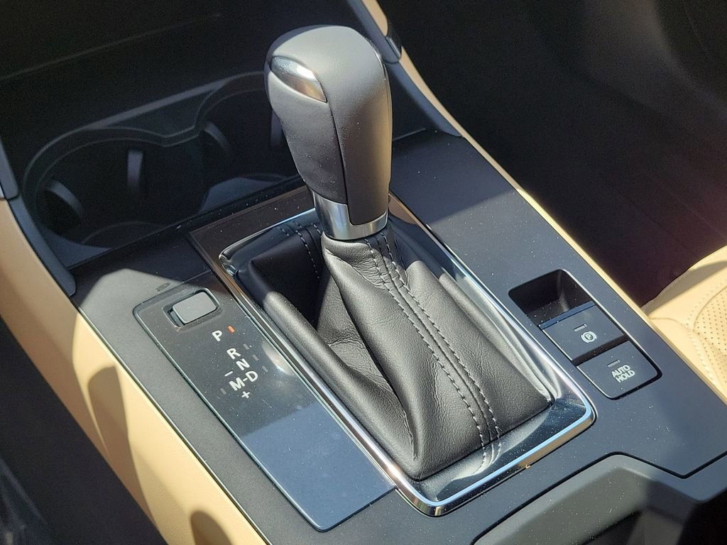 New 2026 MAZDA CX-5 2.5 S w/ Premium Package image 30