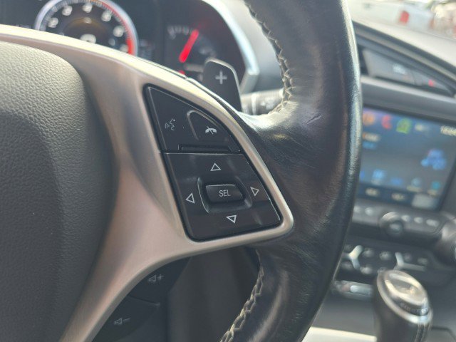 Used 2019 Chevrolet Corvette Stingray Coupe w/ 1LT RWD image 27