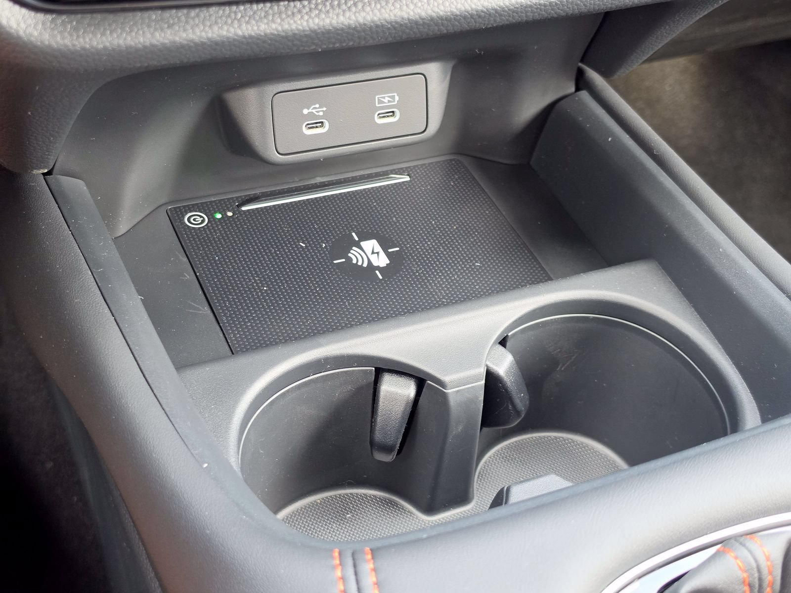 New 2027 Honda HR-V Sport image 23