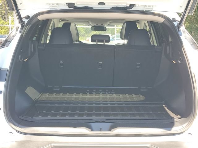 Certified 2025 Nissan Murano SL w/ Cargo Package AWD/4WD image 10