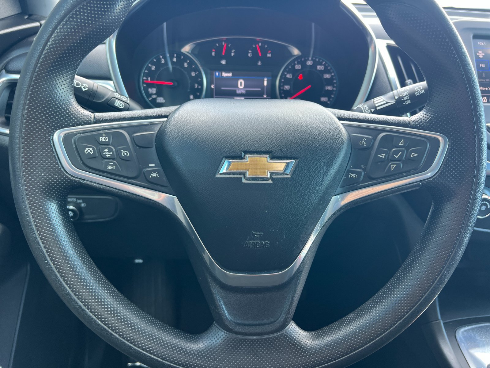 Used 2022 Chevrolet Equinox LT FWD image 23