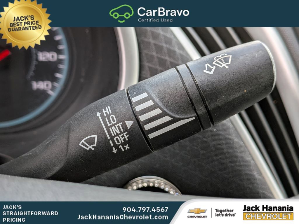 Used 2022 Chevrolet Malibu LS FWD image 26