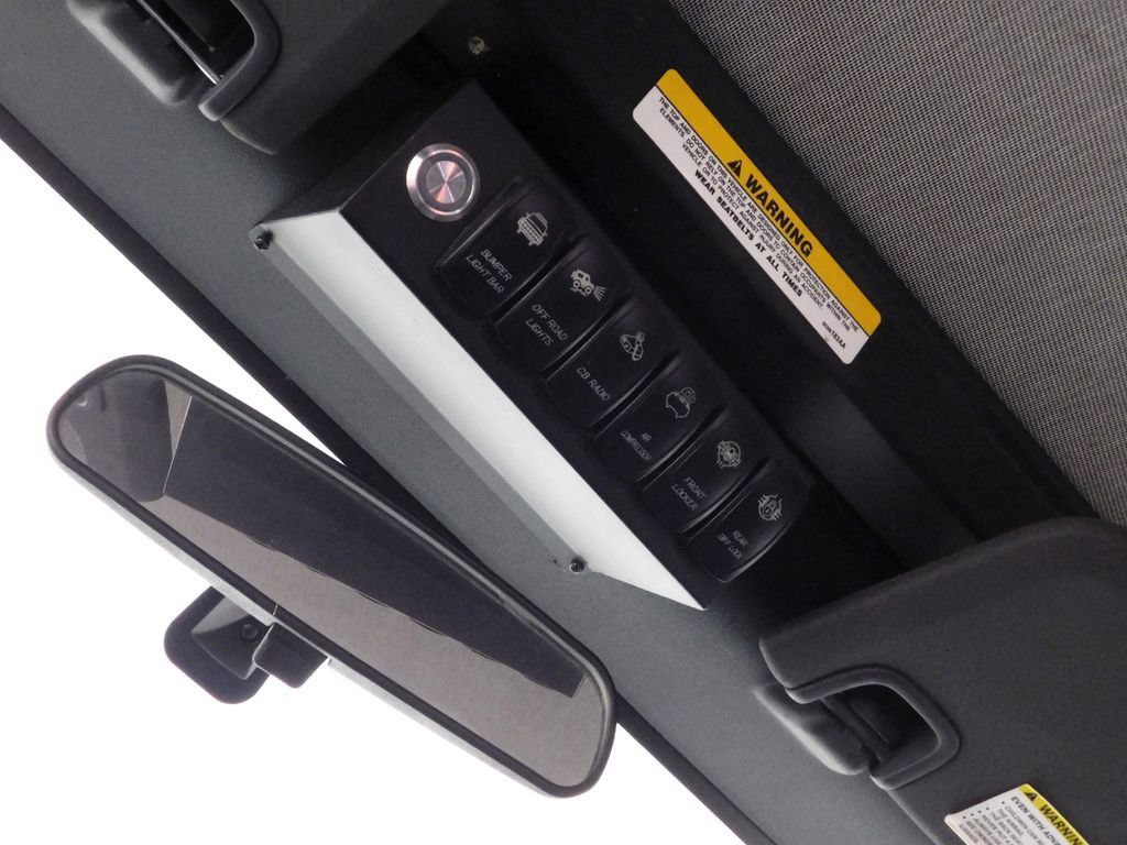 Used 2010 Jeep Wrangler Sport AWD/4WD image 42