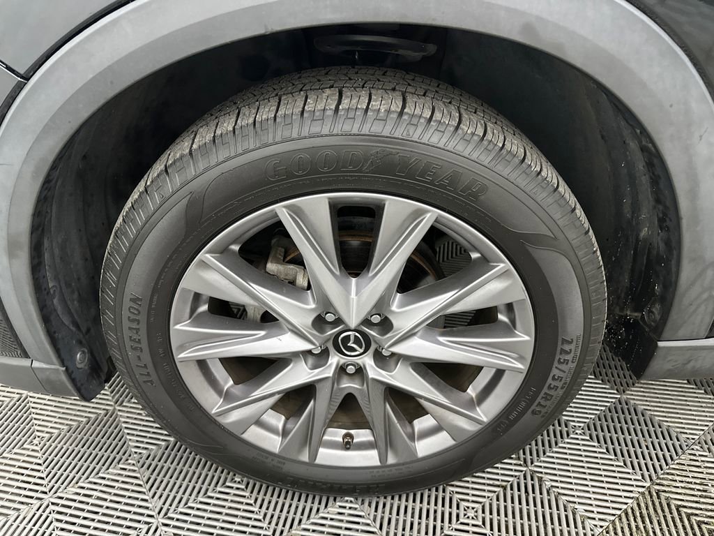 Used 2019 MAZDA CX-5 Grand Touring FWD image 11