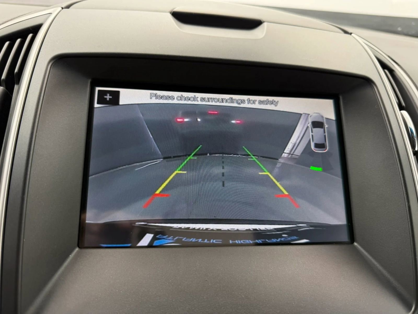 Used 2019 Ford Edge SEL w/ Equipment Group 201A AWD/4WD image 40