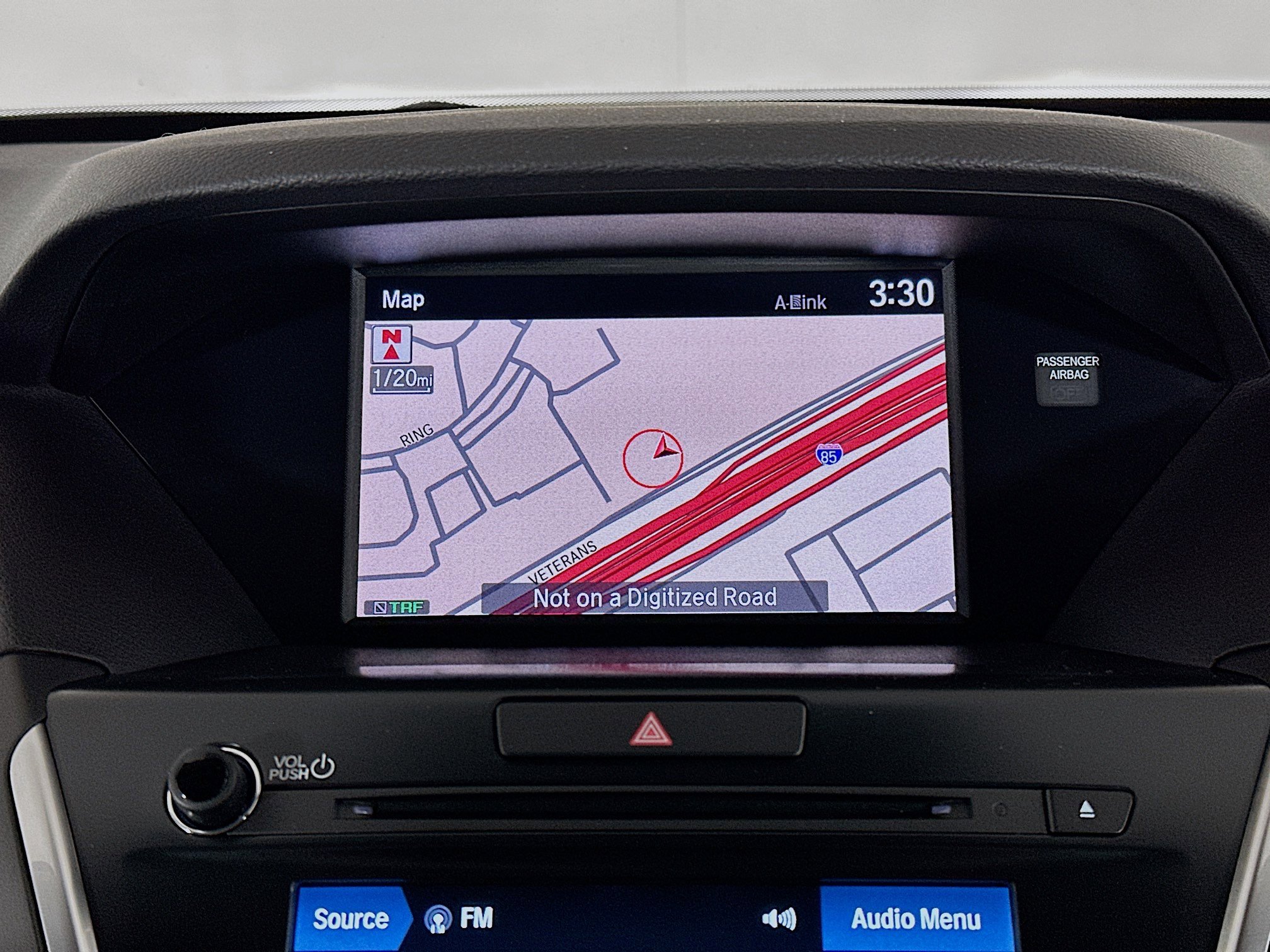 Used 2020 Acura MDX SH-AWD w/ Advance Package image 22
