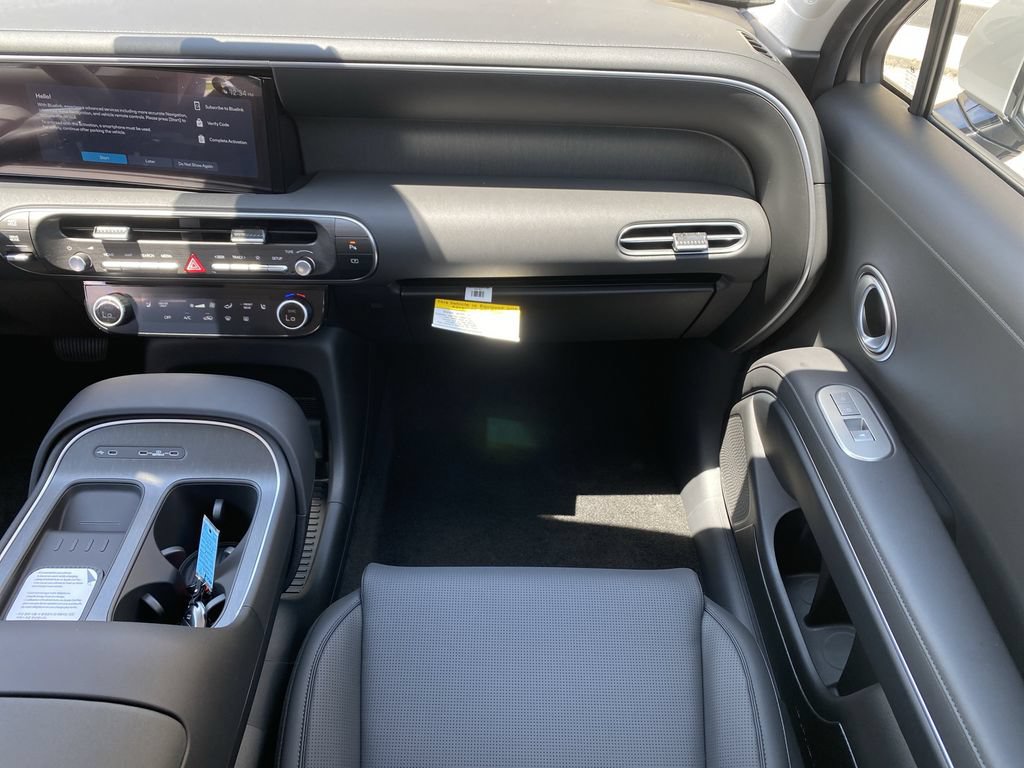 New 2027 Hyundai Palisade SEL FWD image 16