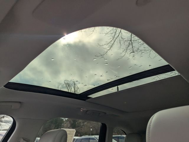 New 2026 Lincoln Nautilus Reserve image 20