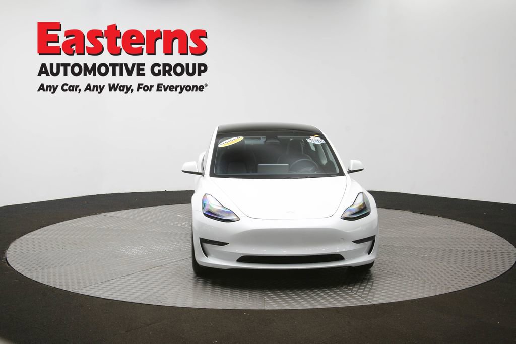 Used 2023 Tesla Model 3 Standard Range RWD image 84