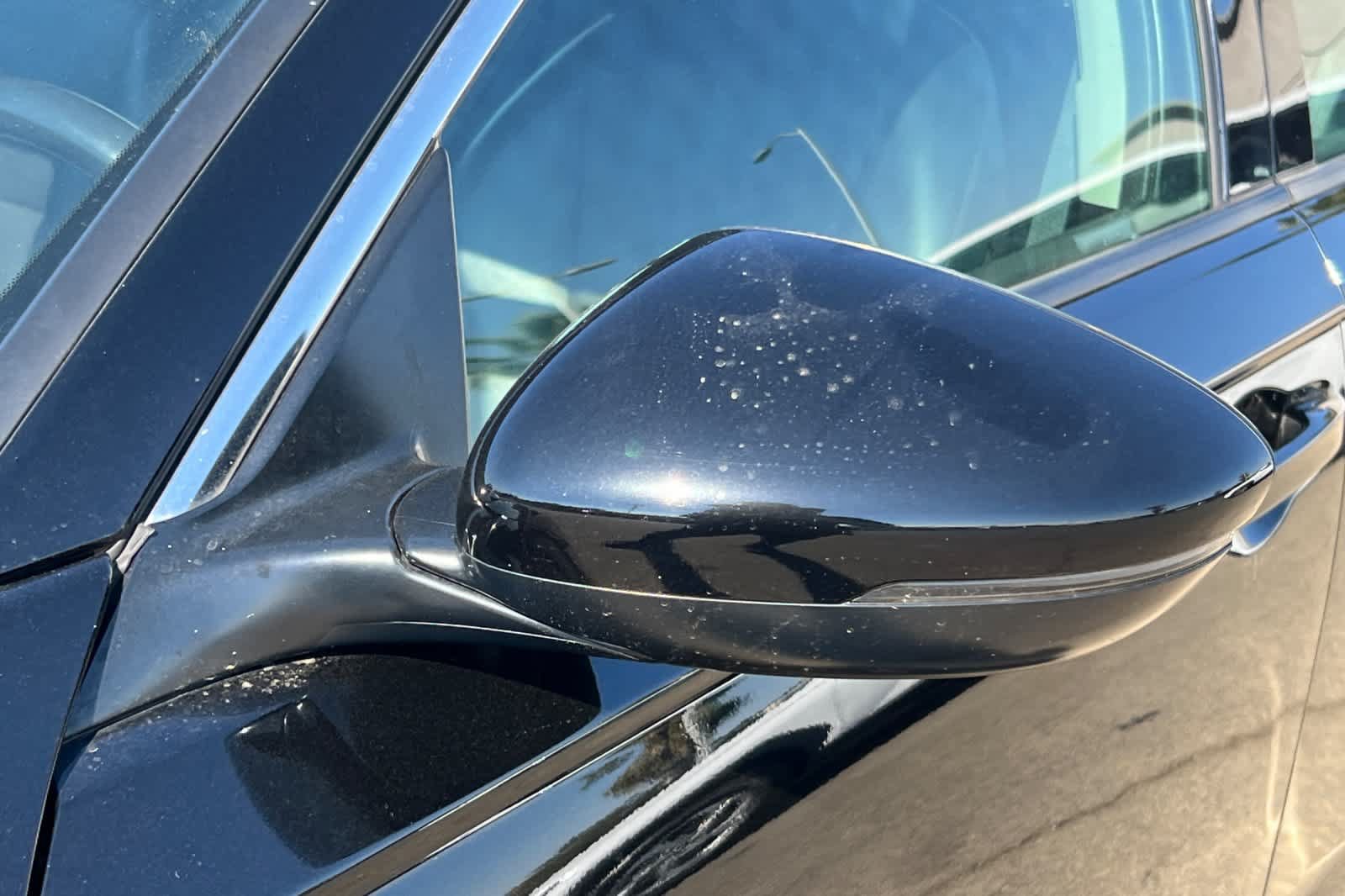 Used 2024 Honda Accord EX-L image 12
