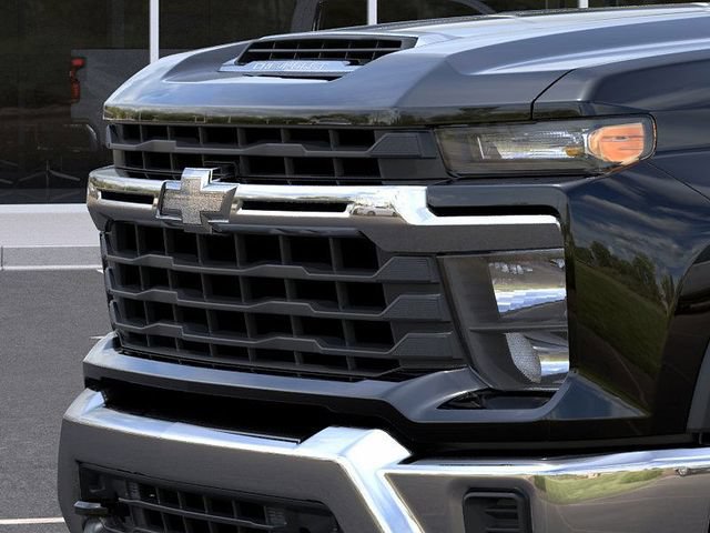 New 2026 Chevrolet Silverado 3500 LT AWD/4WD image 13