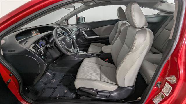 Used 2014 Honda Civic EX image 14