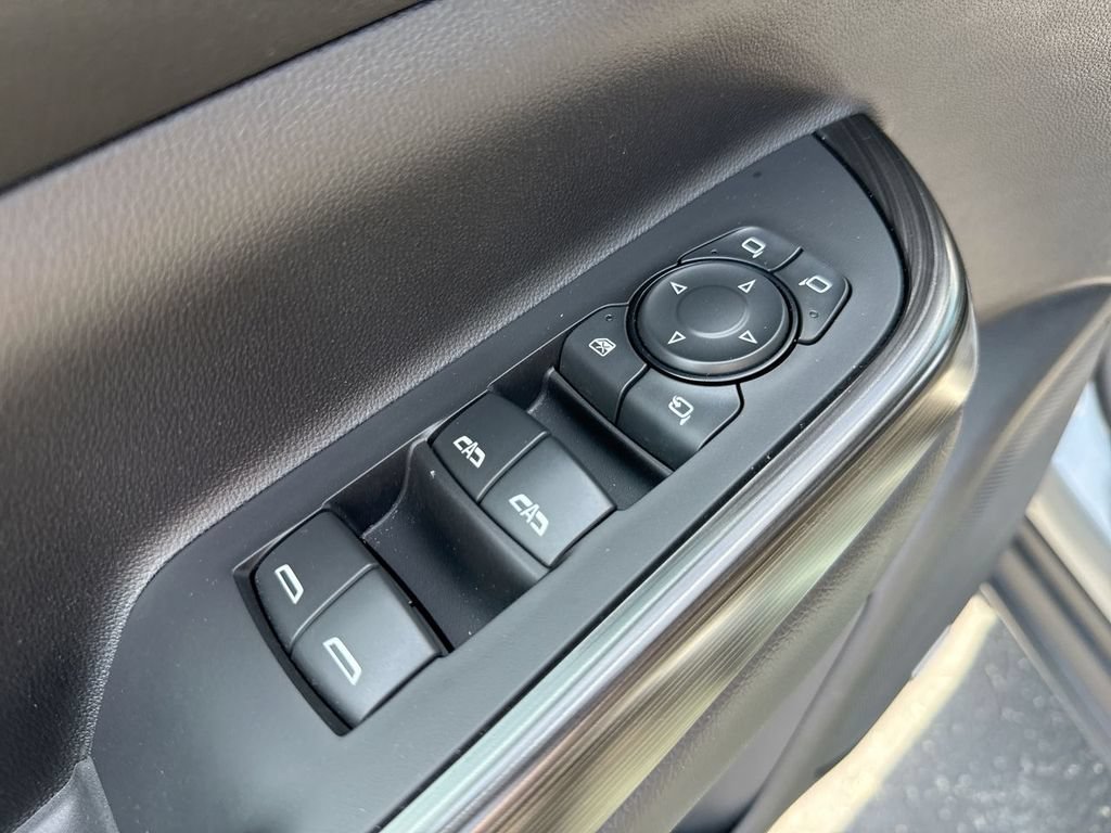 Used 2023 GMC Acadia SLT w/ Elevation Edition AWD/4WD image 13