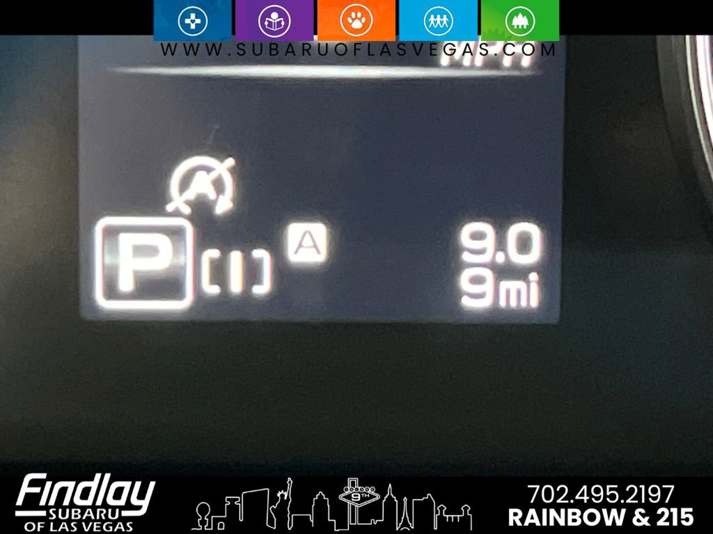 New 2025 Subaru Forester Premium image 19