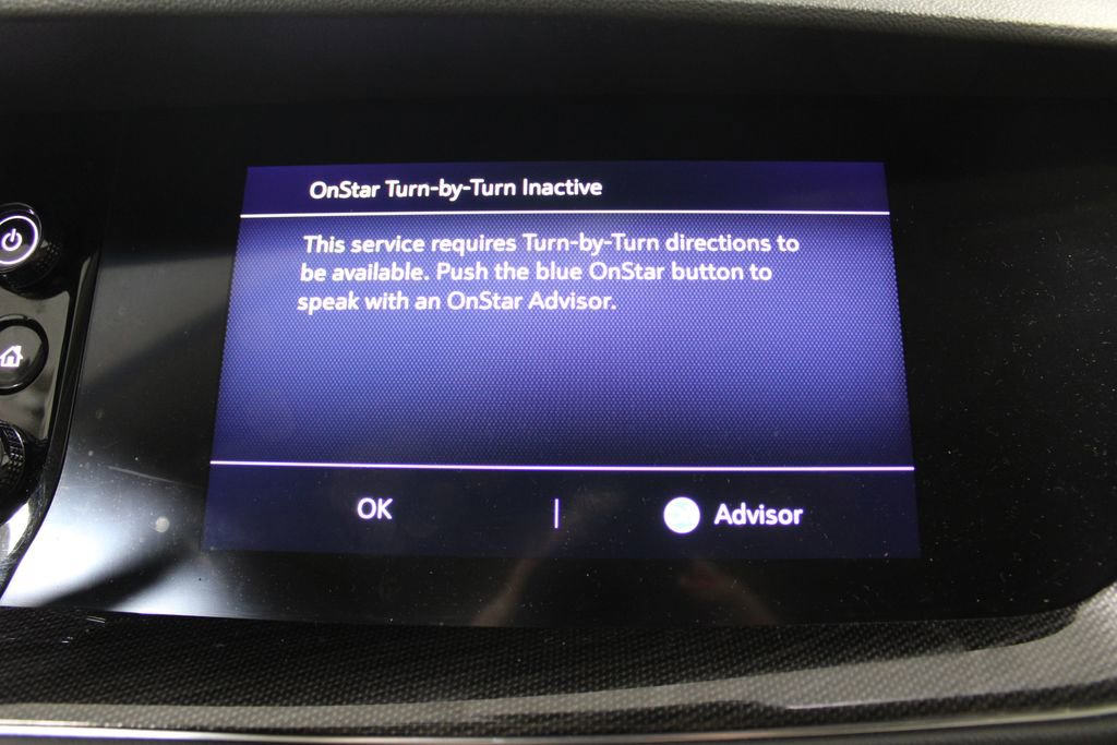 Used 2023 Buick Envision Preferred image 23