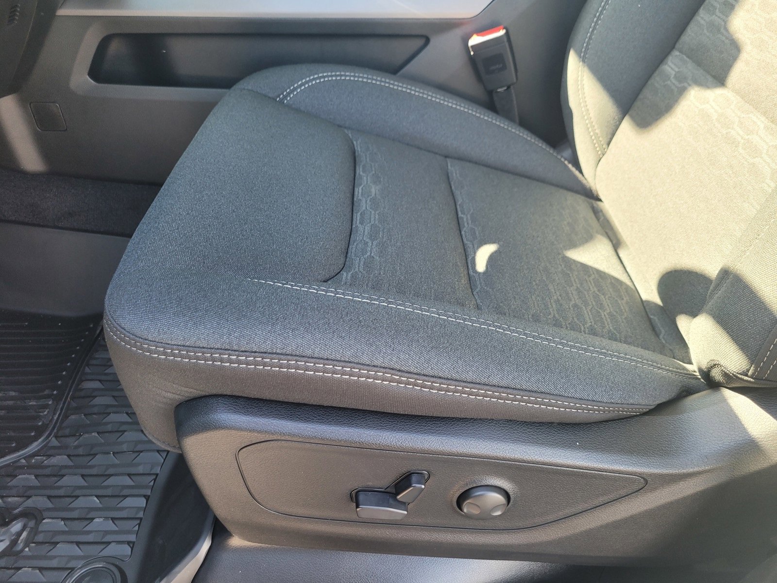 New 2026 RAM 1500 Big Horn image 13