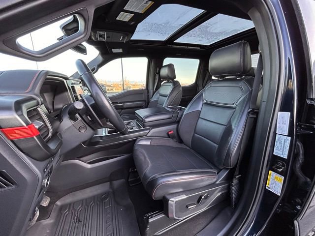 Used 2024 Ford F150 Raptor image 32