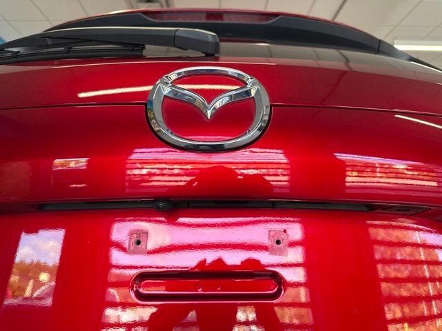 Used 2025 MAZDA CX-5 AWD 2.5 S w/ Select Package image 19