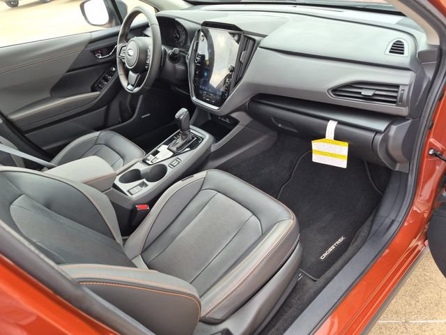 Certified 2024 Subaru Crosstrek 2.5i Limited AWD/4WD image 14