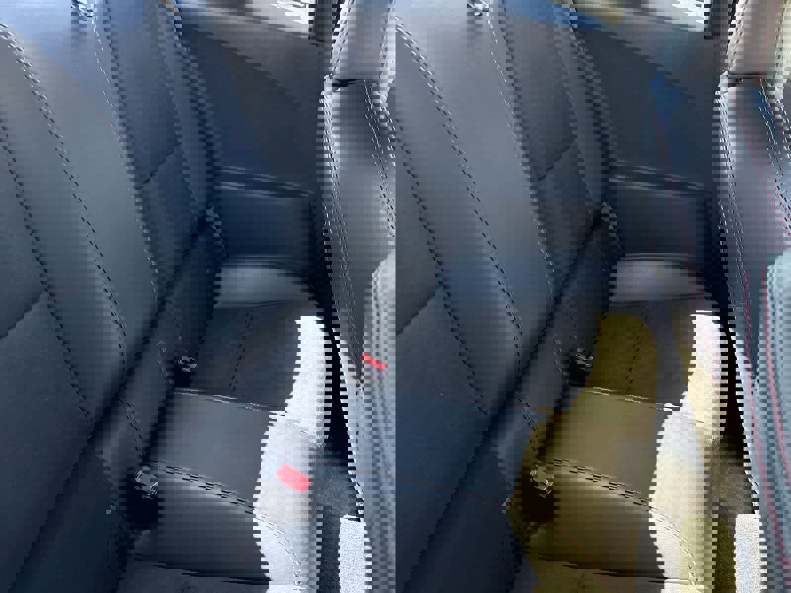 Used 2013 Chevrolet Camaro ZL1 image 13