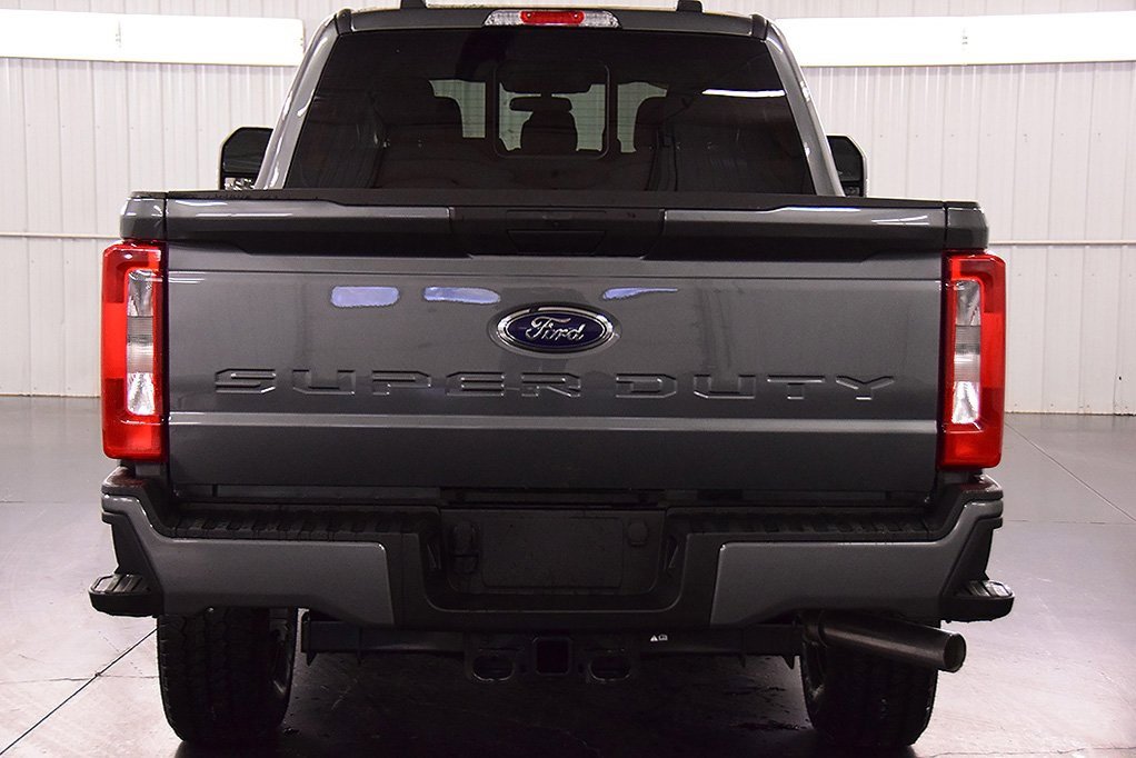 New 2026 Ford F250 XL w/ STX Appearance Package image 6