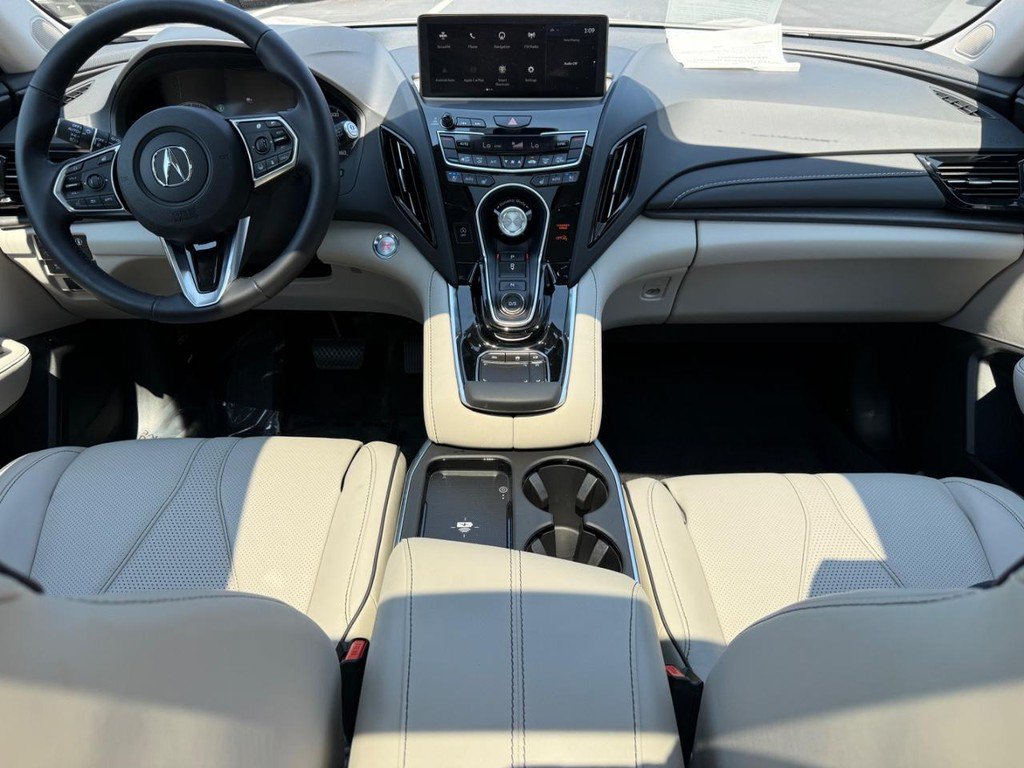 Used 2026 Acura RDX w/ Advance Package AWD/4WD image 11