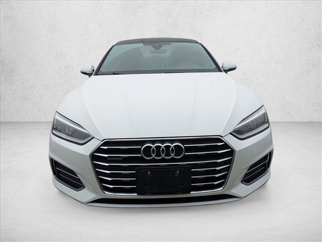 Used 2019 Audi A5 2.0T Premium w/ Convenience Package AWD/4WD image 2