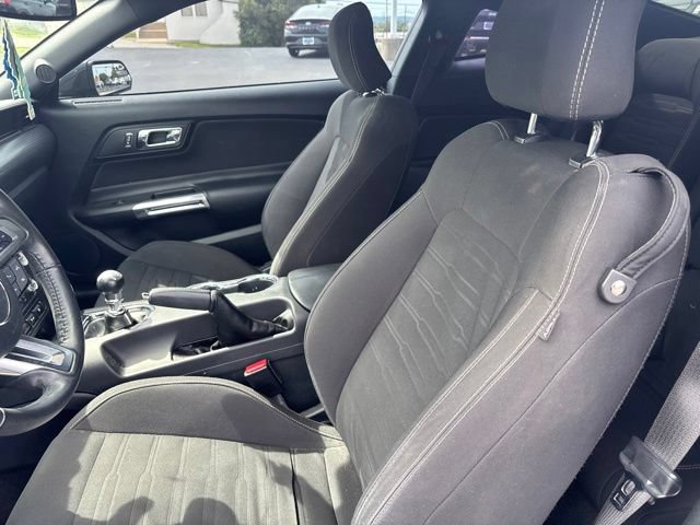 Used 2016 Ford Mustang GT w/ GT Performance Package RWD image 37