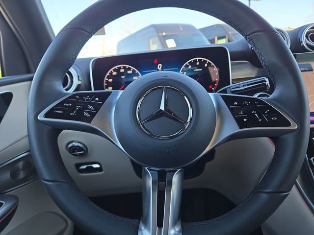 New 2026 Mercedes-Benz GLC 300 4MATIC image 14